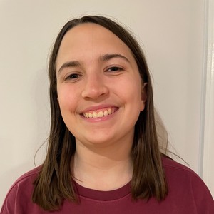 Fundraising Page: Eleanor Muthler